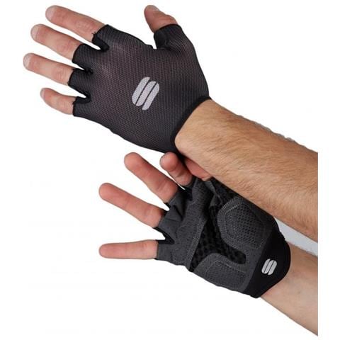 Air Gloves Guanti Estivi Ciclismo Taglia S - Foto 1