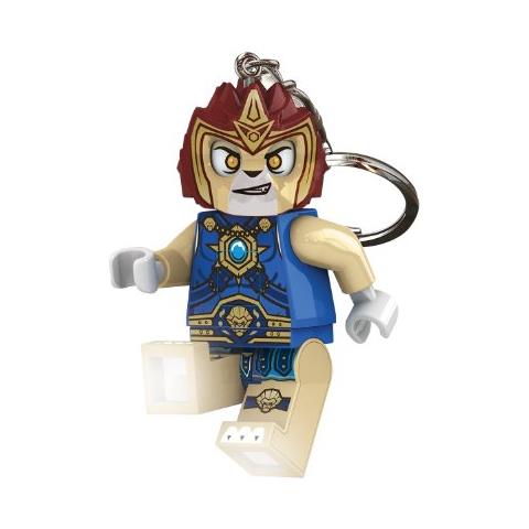 Portachiavi Lego Chima Laval - Foto 1