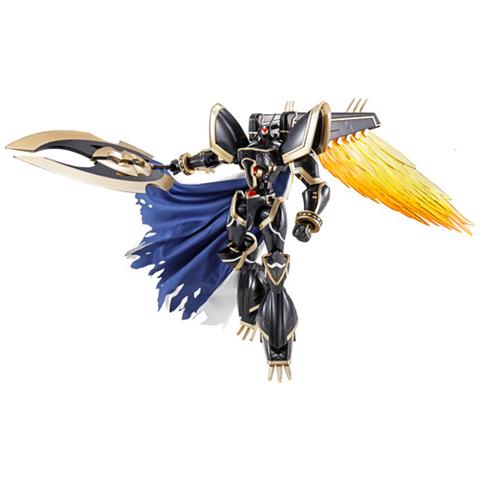 Digital Monster X-Evolution - Alphamon: Ouryuken - Foto 1