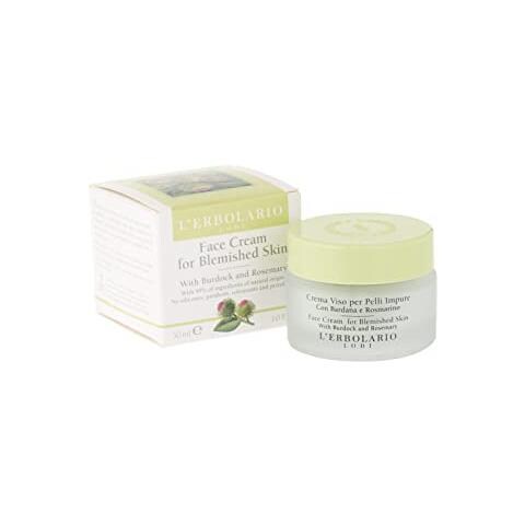 Face Cream For Blemished Skin 30 Ml Crema Viso - Foto 1