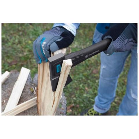 Guanti Da Giardino Heavy Duty Gardena Taglia M - Foto 1