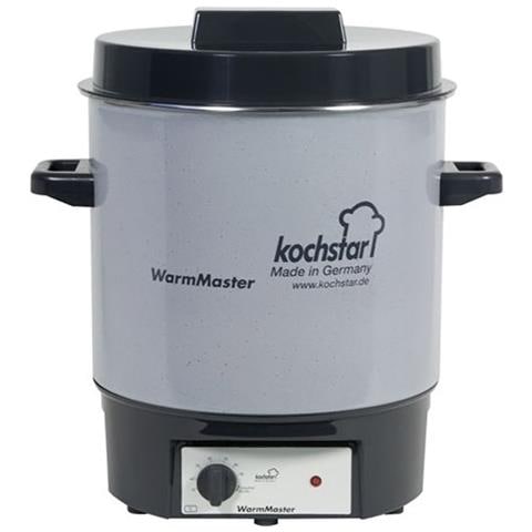 Sterilizzatore Elettrico 27l 1800w - 99105035 - Foto 1