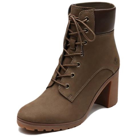 Scarpe Allington 6 Inch Taglia 40 Codice A1tmv Verde - Foto 6