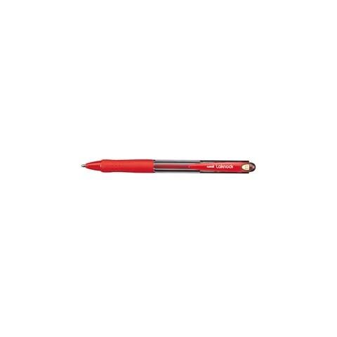 SN-100 Lacknock, Rosso, Rosso, Polistirolo, Thermoplastic elastomer (TPE) - Foto 1
