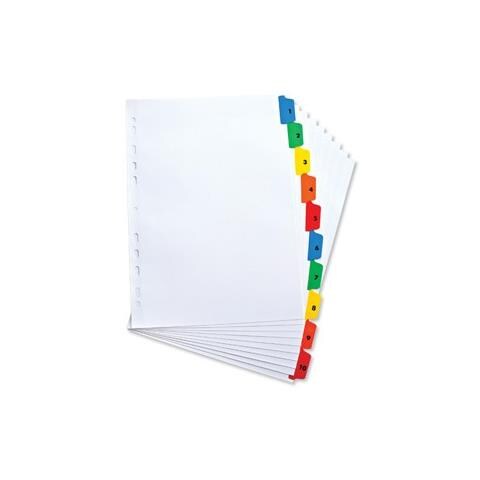 100204615, Multi, Bianco - Foto 1