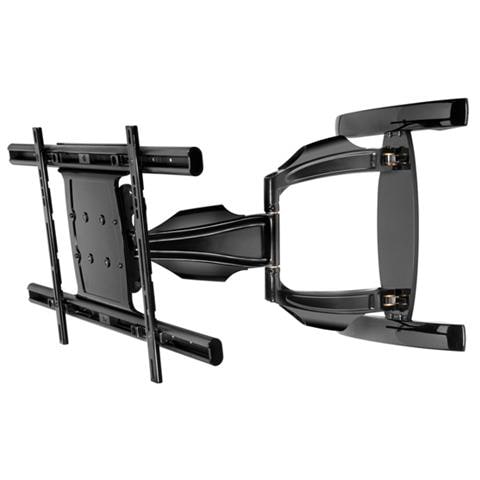 SA761PU Nero supporto da parete per tv a schermo piatto - Foto 1