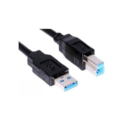 Usb3.0ab3b, 3.0, Usb A, Usb B - Foto 1