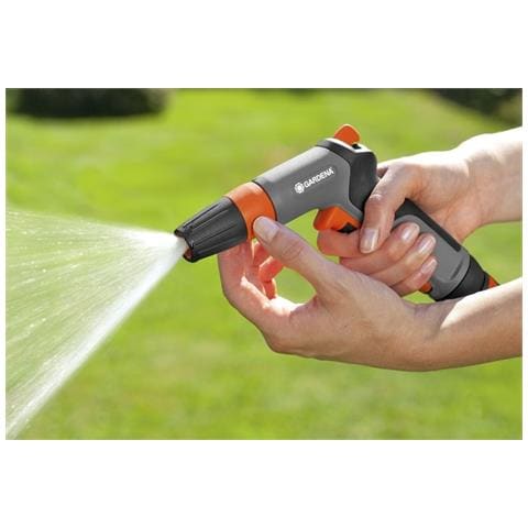 Classic Cleaning Nozzle - Foto 2