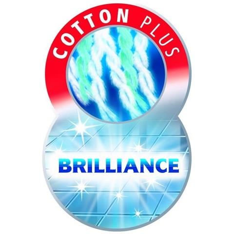 Panno lava pavimento Picobello M Cotton Plus - Foto 2