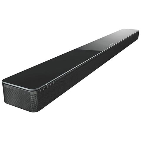 Soundbar SoundTouch 300 Wi-Fi / Bluetooth / NFC con Telecomando Colore Nero - Foto 2