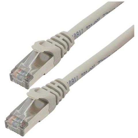 3m Cat6a S / FTP, 3m, Cat6a, S / FTP (S-STP) , 103g - Foto 1