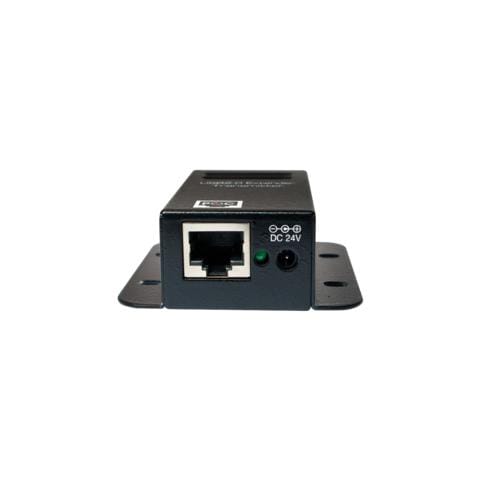 UA0267 USB RJ-45 Nero cavo di interfaccia e adattatore - Foto 1