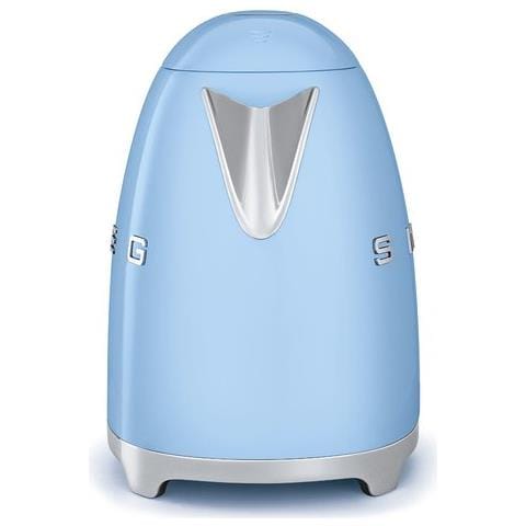 Bollitore Elettrico 50's Style KLF03PBEU Capacità 1.7 Litri Potenza 2400 Watt Colore Azzurro - Foto 2