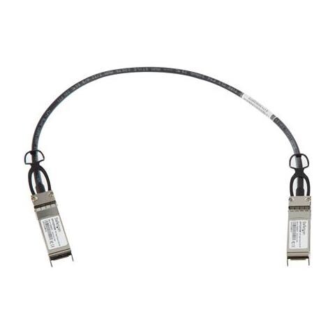 Cavo SFP+ a connessione diretta da 50 cm - Conforme a MSA - Cavo SFP+ 10G - Cavo Twinax passivo - Cavo DAC - Foto 2