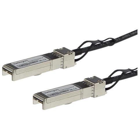 Cavo SFP+ a connessione diretta da 50 cm - Conforme a MSA - Cavo SFP+ 10G - Cavo Twinax passivo - Cavo DAC - Foto 1