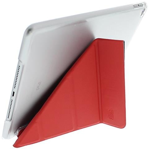 300011 Coque pour iPad Mini 4 Rouge Custodia a libro Rosso - Foto 2