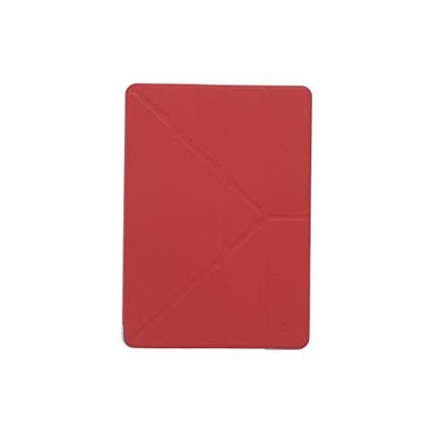 300011 Coque pour iPad Mini 4 Rouge Custodia a libro Rosso - Foto 4