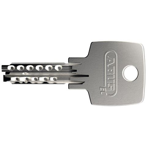 96TI / 50 KD Lucchetto convenzionale 1 pz - Foto 2