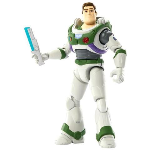 Pixar - Lightyear - Figure 12cm Alph St Bz - Action Figures - Foto 1