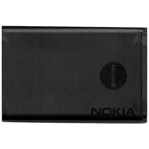 Batteria Litio Originale Bl-5cb Bulk Per 110 (2019) 2600 2610 3100 3120 6230 6630 6680 E6 - Foto 2