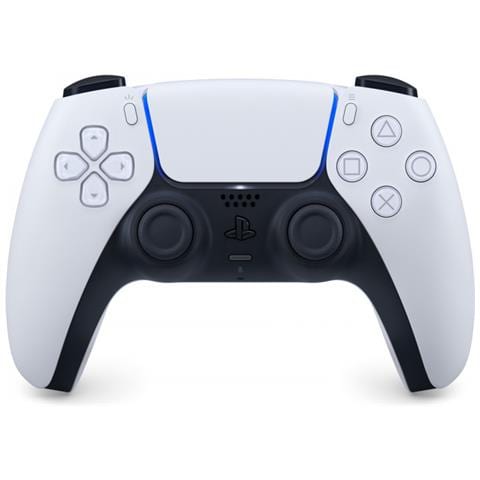 Bundle PS5 Controller Wireless DualSense White + FIFA 23 - Foto 2