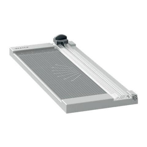 Leitz Rollenschneider Home A4 Taglierino 8 Fogli - Foto 1