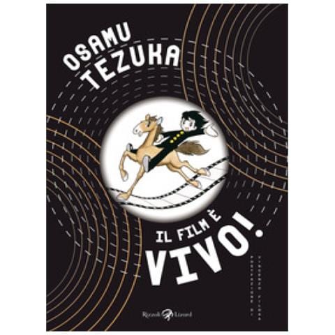 Osamu Tezuka - Il Film È Vivo! - Foto 1