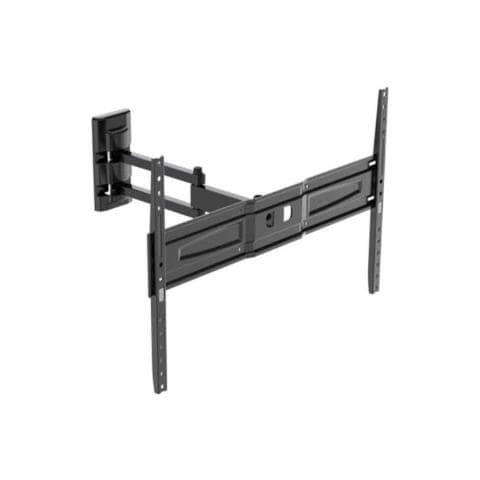 Supporto TV FLATSTYLE FDR600 da Parete 50-75" Colore Nero - Foto 1