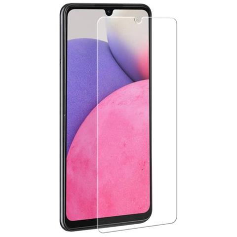 Egsp00822 Mobile Phone Screen /back Protector Pellicola Proteggischermo Trasparente Samsung 1 Pz - Foto 3