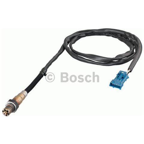 Sonda Lambda 258006185 - Foto 1