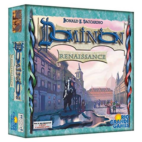 Dominio: Rinascimento - Foto 1