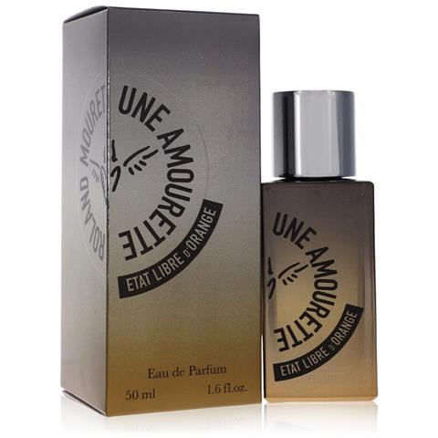 Une Amourette Roland Mouret By Eau De Parfum Spray (unisex) 1.6 Oz (women) - Foto 1