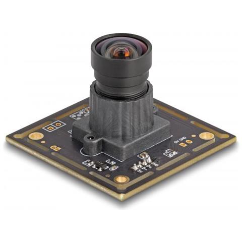 Modulo Fotocamera Usb 2.0 Con Hdr 2.1 Megapixel Imx462 Sonyã‚â® Starvis 81ã‚â° V6 - Foto 2