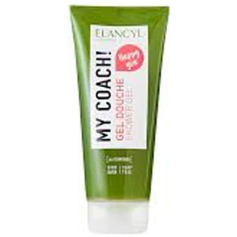 , My Coach!, Guarana, Anticellulite, Gel Doccia, Per Tutti I Tipi Di Pelle, 200 Ml - Foto 1