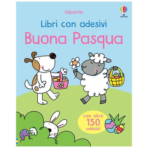 Jessica Greenwell - Buona Pasqua. Ediz. A Colori - Foto 2