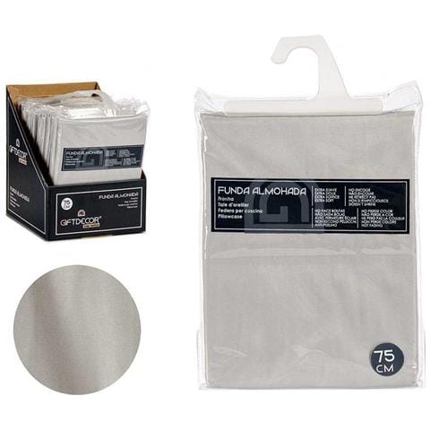 Federa Grigio 75 X 45 Cm - Foto 1