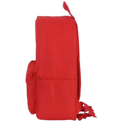 Zaino Per Portatile Safta Rosso - Foto 2