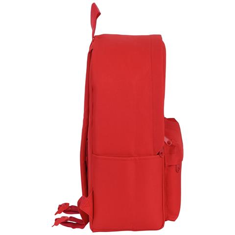 Zaino Per Portatile Safta Rosso - Foto 5