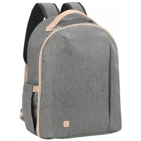Zaino Babymoov A043810 Grigio - Foto 1