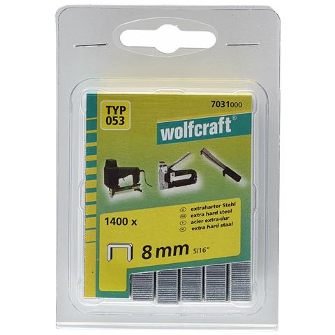 Spille 7031000 Nº 053 1400 Unità - Foto 2