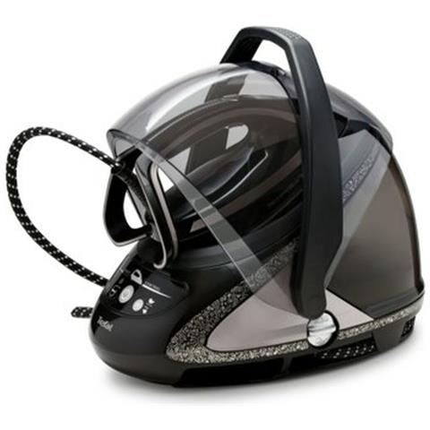 Ferro Da Stiro Con Caldaia Tefal Pro Express Ultimate [+] Gv9620 2600 W - Foto 1