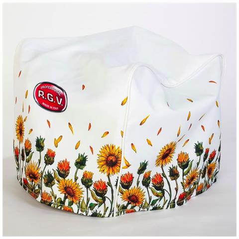 Copertura Per Affettatrici 195-250 Girasoli - Foto 1