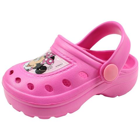 Zoccoli Minnie Sandali min14156-min15065 s1-30/31 Ragazza - Foto 1