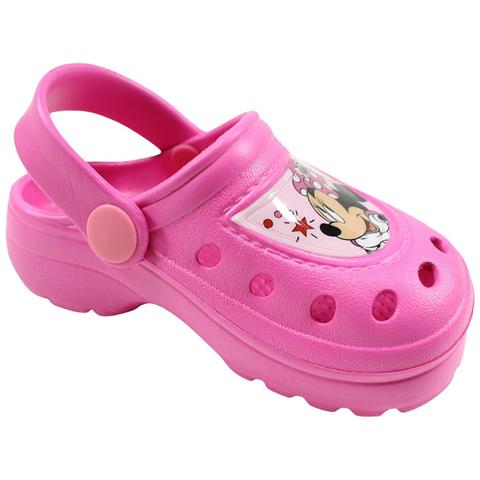 Zoccoli Minnie Sandali min14156-min15065 s1-30/31 Ragazza - Foto 2