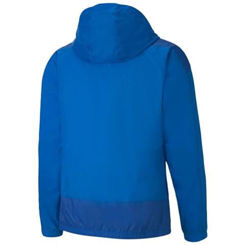 Teamgoal 23 Training Rain Jacket 65655902, Uomini, Blu, Xxl - Foto 2