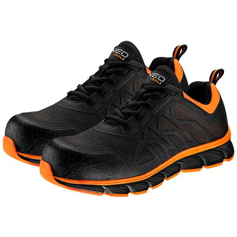 Scarpe Da Lavoro S1 Src, Punta In Composito, Taglia 42 - Foto 1