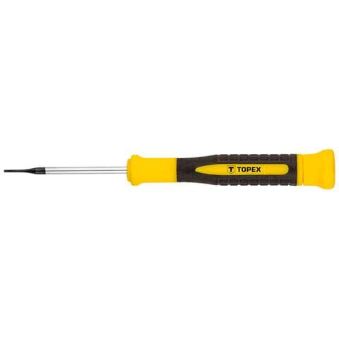 Cacciavite Di Precisione Torx T5 X 50 Mm - Foto 1