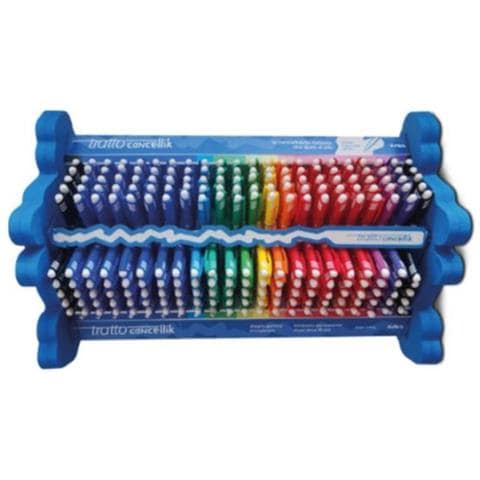 F817700 Penna a Sfera Colori Assortiti 220 pz - Foto 1