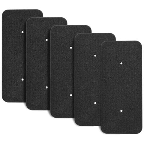 Spugna Filtro Aspirapolvere Di Ricambio Per Asciugatrice Candy Hoover 40006731 Confezione Da 5 - Foto 1