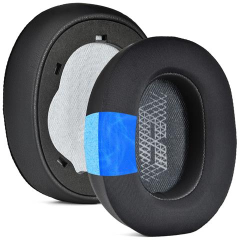 Cuscinetti Auricolari Di Raffreddamento Per Jbl E65btnc Duet Nc Live650 660 Btnc Black - Foto 1